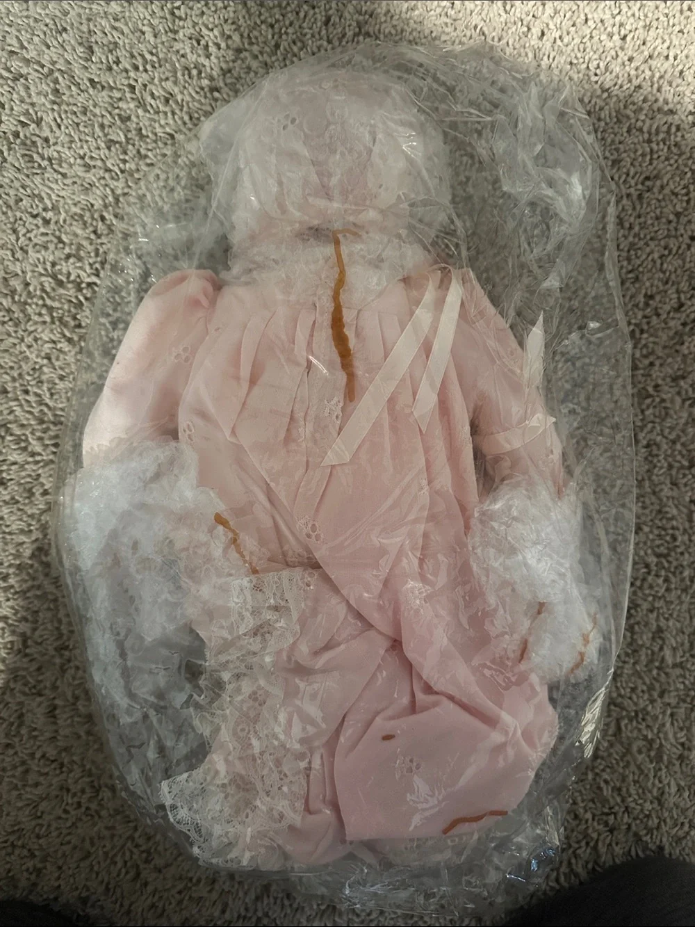 Victoria Ashlea Originals Doll